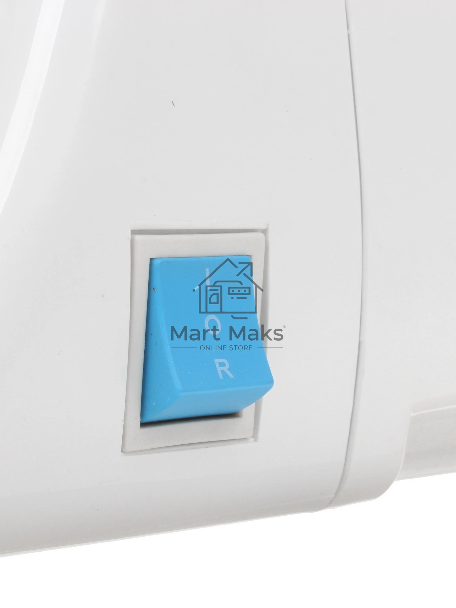 Мясорубка электрическая Ротор Экстра М ЭМШ 35/250-4 белый, 1500 Вт, 0.6 кг/мин, защита от перегрузки, насадки - 4