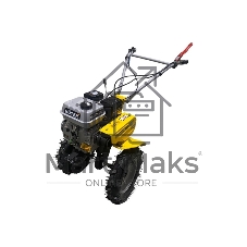 Сельскохозяйственная машина Huter МК-1003РL Grey