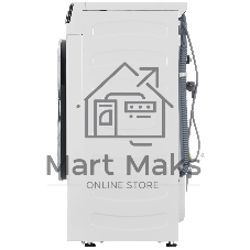 Стиральная машина Candy C37W4 27MBBW-07 белый, загрузка фронтальная 7 кг, 1200 об/мин, класс A+++