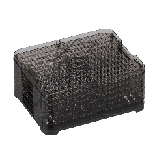 Сушилка Horizont Н-7 черный, 400 Вт, 7 уровней, 2.1 кг