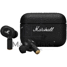 Наушники Marshall, беспроводные Motif II ANC