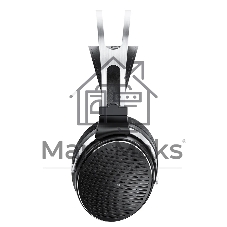 Гарнитура мониторные Fiio JT3 1.5м черный проводные оголовье (80005179)