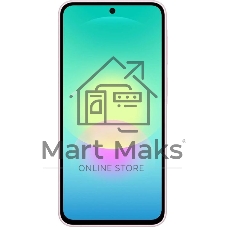 Смартфон Samsung SM-A276B Galaxy A27 5G 6/128Gb розовый