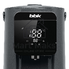 Термопот BBK BTP-1400 черный