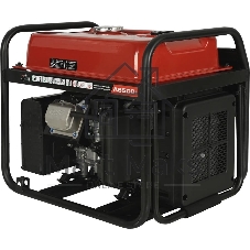 Генератор A-iPower A6500i 6.5кВт