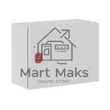 Шкаф ST с монтажной платой 300х400х200 мм от IP65-до IP66 IK10 ДКС R5ST0342