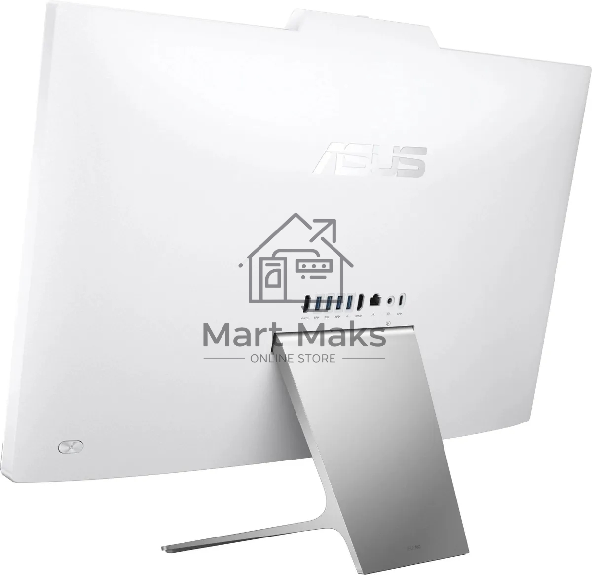 Моноблок Asus F3702WFA-WPE0040 27