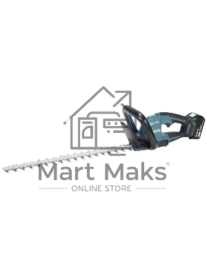 Кусторез Makita DUH506RFаккум.