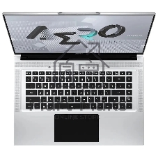 Ноутбук игровой GIGABYTE Aero 16 XE4-73RU914JP XE4-73RU914JP, 16