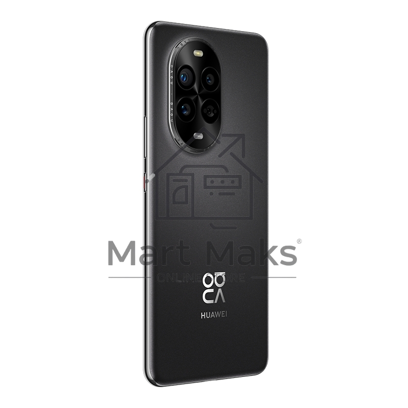 Смартфон Huawei Nova 13 Pro, 12/512Gb, черный