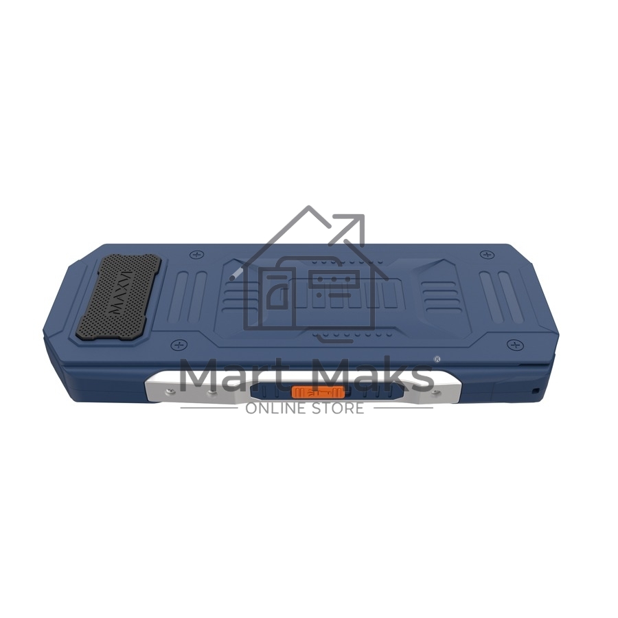 Мобильный телефон MAXVI T19 синий