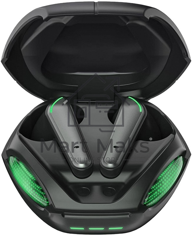 Гарнитура SMARTBUY (А-000029153) SBН-3061 черный