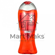 Гель для душа Active с витамином B5 Орхидея NATURAL, 400 мл (512302003)