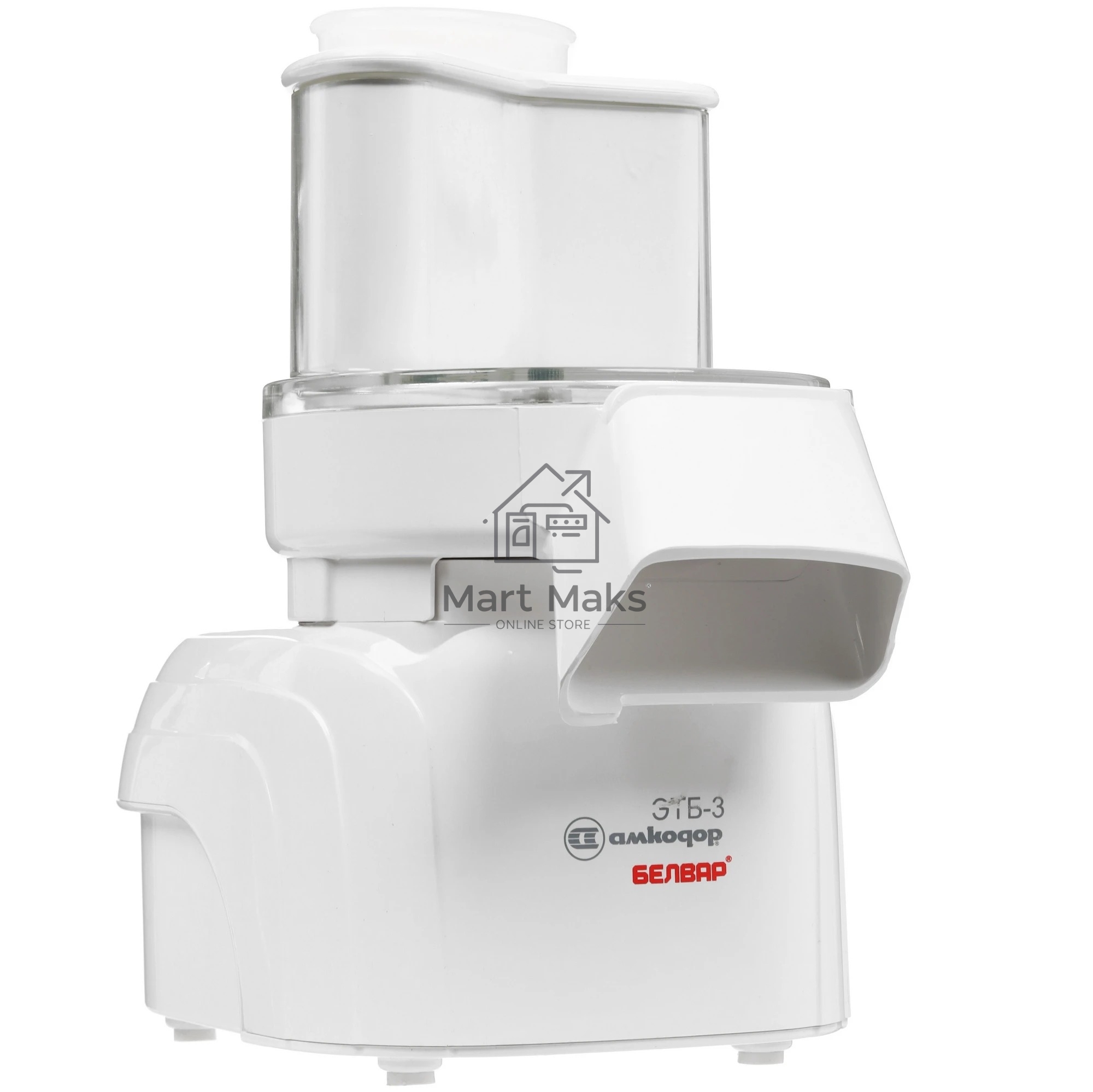 Электротерка Белвар ЭТБ-3 белый