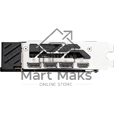 Видеокарта MSI RTX 5060 8G GAMING, NVIDIA RTX 5060, 8Gb, GDDR7, 128 bit, PCI-E 5.0, HDMIx1, DPx3, HDCP, 2512 MHz