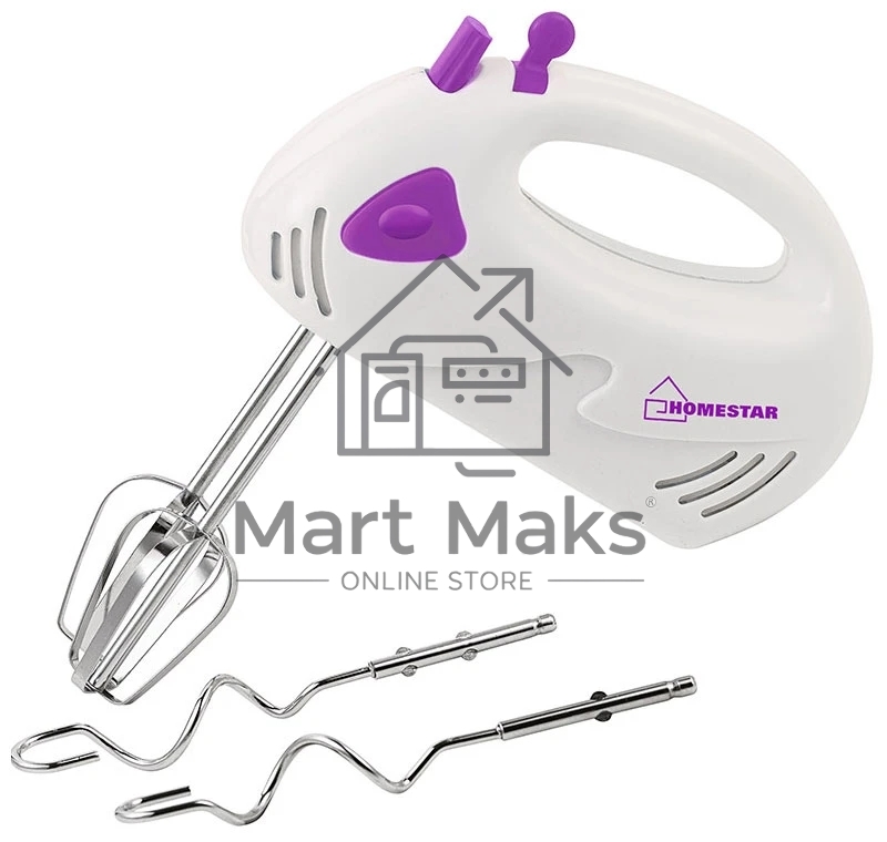Миксер Homestar HS-2005