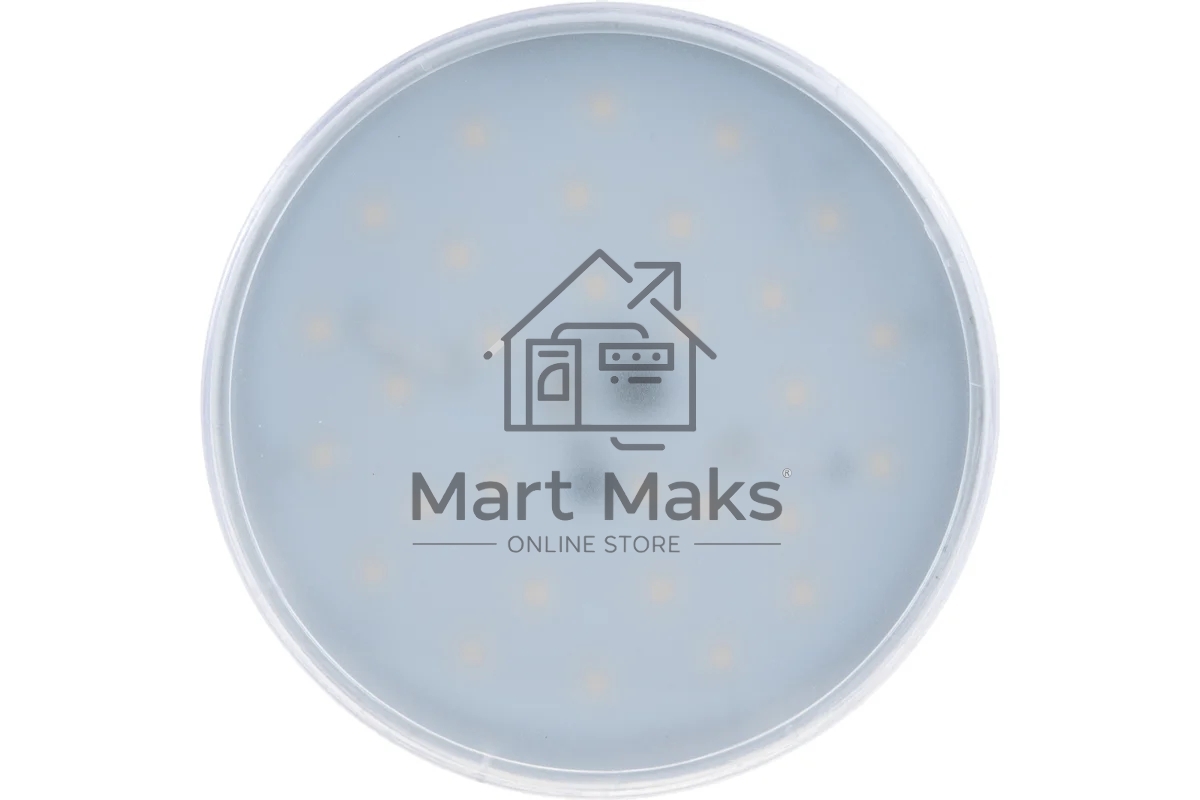 Лампа светодиодная JazzWay PLED-GX70 11Вт таблетка 5000К холодный белый GX70 950 лм 230В