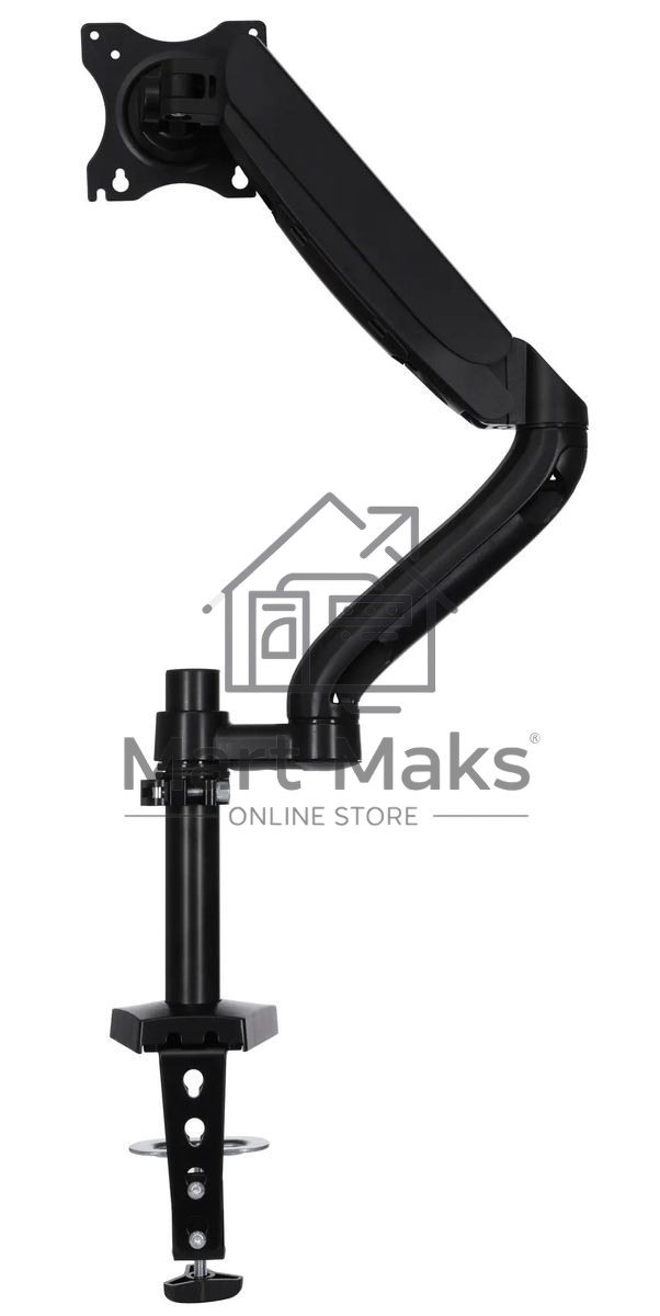 Кронштейн для мониторов ЖК Buro M10 черный 15