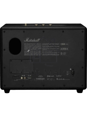 Колонка MARSHALL WOBURN III black