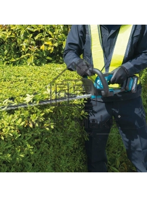 Кусторез Makita UH021GD101 аккум.
