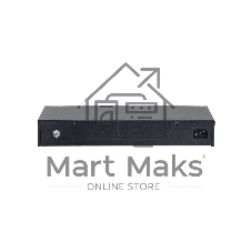 Коммутатор Dahua DH-S3016-16GT, 16×1 Гбит/с, неуправляемый