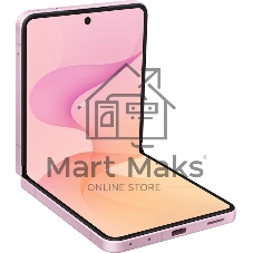 Смартфон Samsung Galaxy Z Flip8 SM-F776B 12Gb, 512Gb, розовый