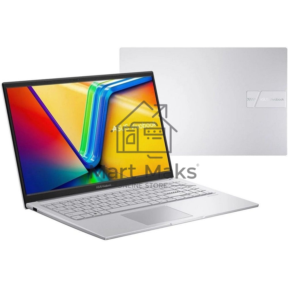 Ноутбук ASUS Vivobook 15 F1504VA-WS51/15.6