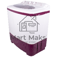 Стиральная машина EVGO WS-70PET белый, загрузка вертикальная 7 кг, 1350 об/мин, класс: А Стиральная машина EVGO WS-70PET белый, загрузка вертикальная 7 кг, 1350 об/мин, класс: А