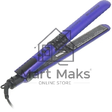 Выпрямитель Polaris PHS 2405K 35Вт фиолетовый/черный (макс.темп.:230С)