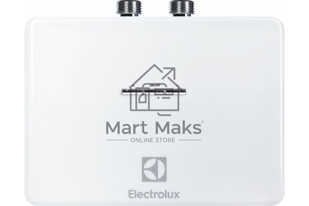 Водонагреватель Electrolux NPX 6 Aquatronic DIGITAL 2.0 6кВт электрический настенный