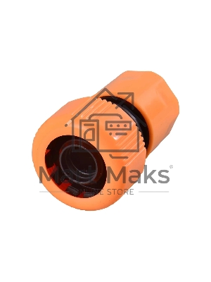 Соединитель быстросъемный для шланга 3/4 Вихрь 73/7/2/17