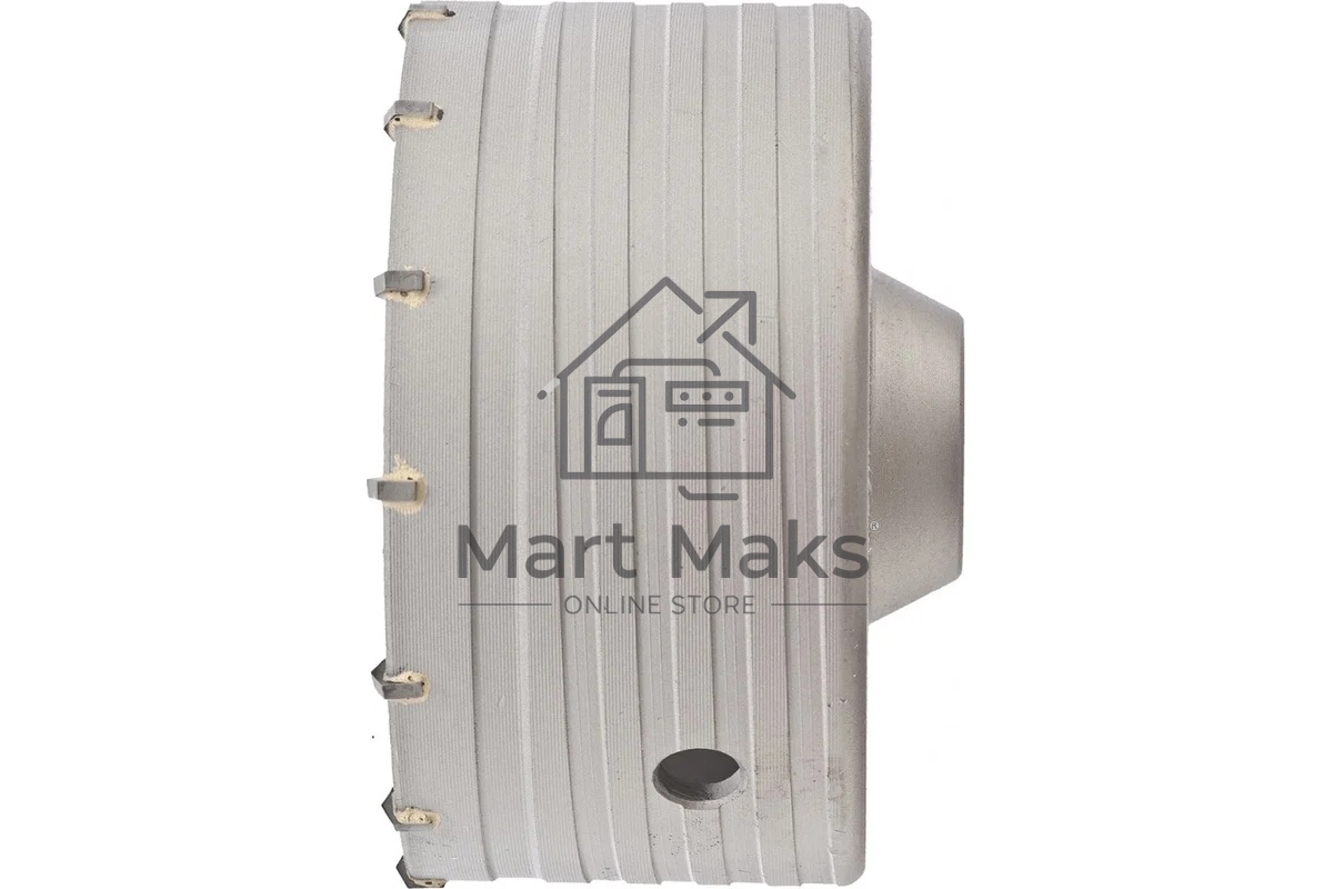Коронка буровая (115х70 мм; M22) MATRIX 70392