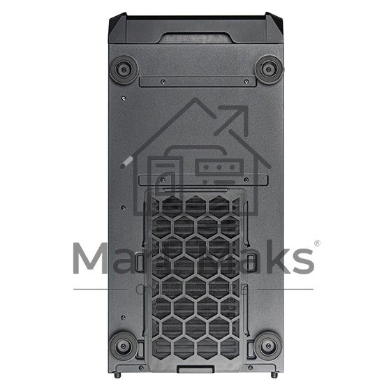 Компьютерный корпус Silverstone SST-SED1-B