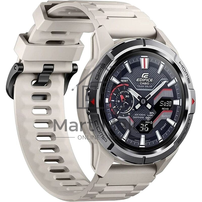 Смарт-часы Mibro GS Active белый