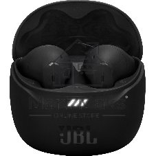 Наушники JBL Tune Flex 2 черный