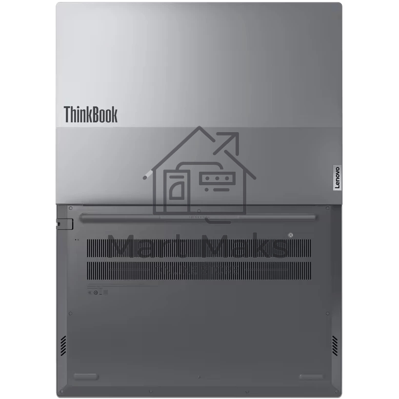 Ноутбук Lenovo Thinkbook 16 G7 IML Core Ultra 7 155H 8Gb SSD 512Gb Intel Arc 16