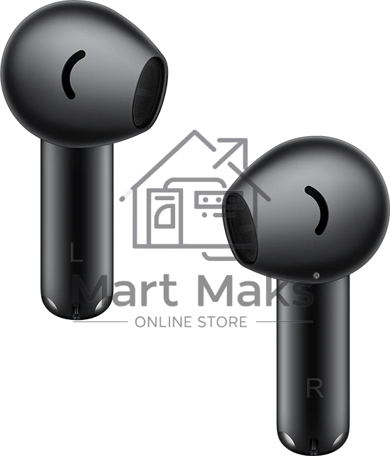 Наушники Huawei FreeBuds SE 3 ULC-CT020, Bluetooth, вкладыши, черный
