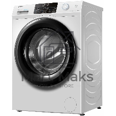 Стиральная машина Haier HW70-BP12959AE белый, загрузка фронтальная, 7кг, 1200 об/мин, A+++