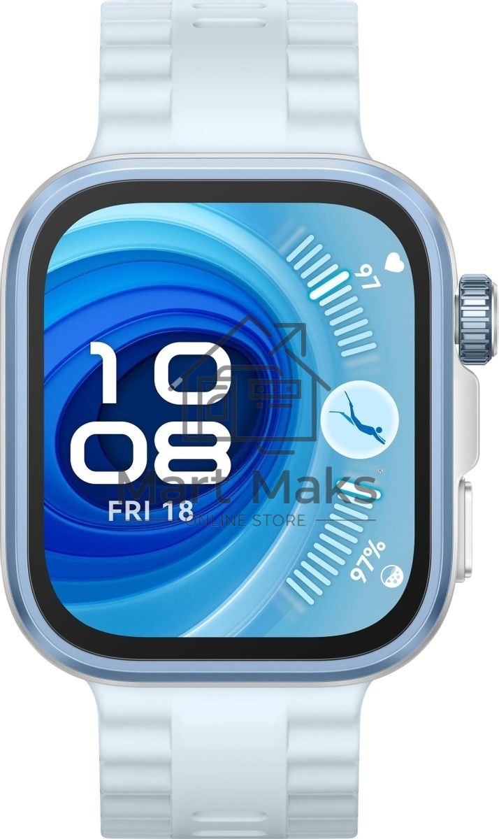 Смарт-часы Huawei Watch Fit 4 Pro Seiya-B29F, 1.82