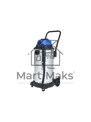 Строительный пылесос OASIS VC-170/60 Pro синий