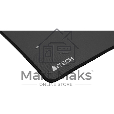 Коврик для мыши A4Tech FStyler FP70 черный 750x300x2мм