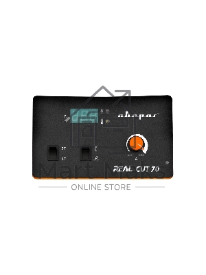 Инвертор сварочный СВАРОГ CUT 70 ''REAL'' (L204)