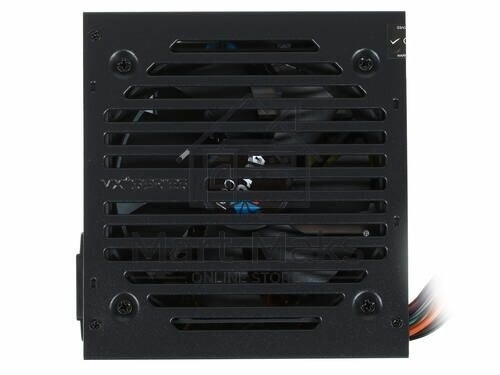 Блок питания Aerocool/Formula VX-350 PLUS, 350Вт, 120мм, черный
