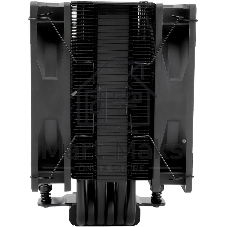 Вентилятор Cooler Thermalright Burst Assassin 120 EVO DARK/PWM/ all Intel/AMD/ 2 fans/ 6mm*6/ Screws