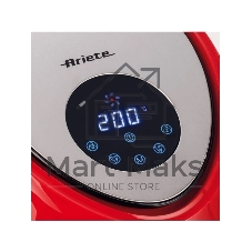Аэрофритюрница Ariete 00C461801AR0 4618 RDSLVR
