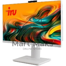 Моноблок IRU Tactio 23IW 23.8
