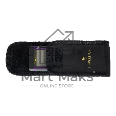Рулетка Ermenrich 84652 лазерная PRO LR100, с камерой