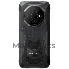 Смартфон Blackview FORT 1 4/128Gb черный