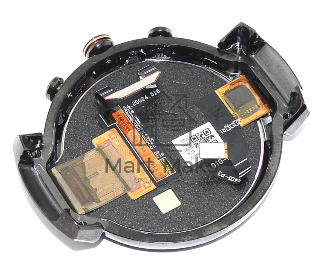 Дисплей для часов Asus ZenWatch 3 WI503Q
