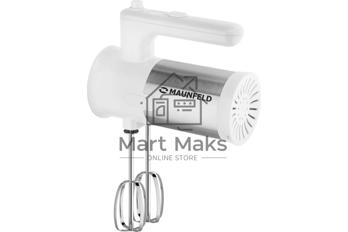 Миксер Maunfeld MF-321WH